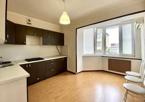 1-к квартира, вторичка, 44м2, 6/7 этаж