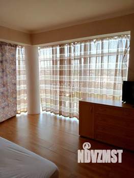 1-к квартира, вторичка, 41м2, 6/6 этаж
