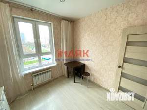 1-к квартира, вторичка, 37м2, 5/5 этаж