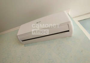 1-к квартира, вторичка, 53м2, 9/11 этаж