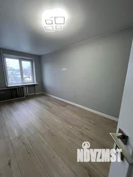 3-к квартира, вторичка, 60м2, 4/5 этаж