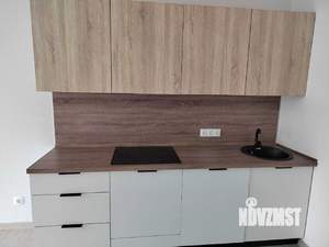 2-к квартира, вторичка, 68м2, 9/18 этаж