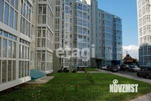 1-к квартира, вторичка, 37м2, 7/8 этаж