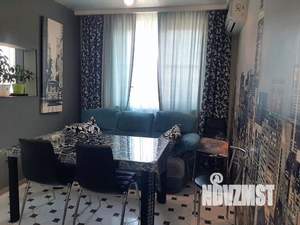 2-к квартира, вторичка, 62м2, 7/7 этаж