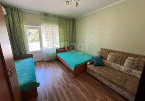 Студия квартира, вторичка, 17м2, 2/2 этаж