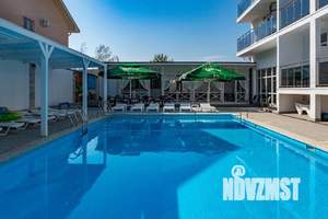 Студия квартира, вторичка, 24м2, 2/3 этаж