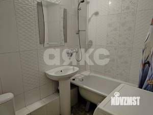 1-к квартира, вторичка, 39м2, 13/16 этаж
