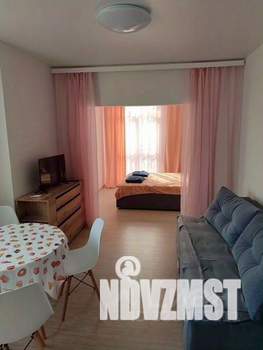 1-к квартира, вторичка, 31м2, 12/15 этаж