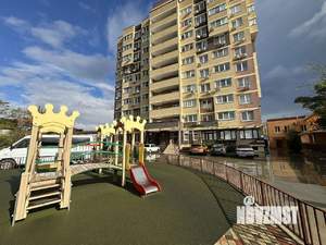 1-к квартира, вторичка, 34м2, 7/10 этаж