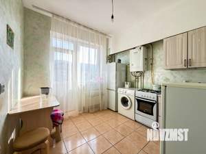 1-к квартира, вторичка, 36м2, 2/5 этаж