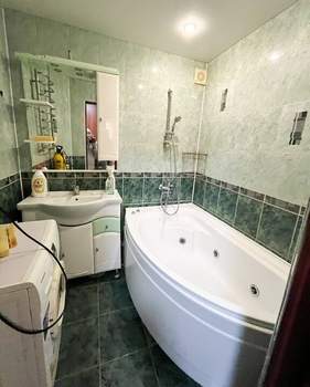 2-к квартира, вторичка, 56м2, 5/9 этаж
