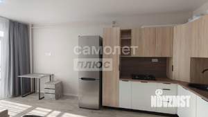 1-к квартира, вторичка, 41м2, 2/3 этаж