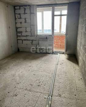 1-к квартира, вторичка, 48м2, 18/21 этаж