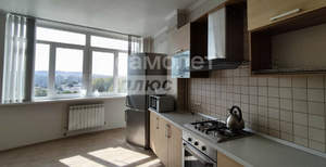 2-к квартира, вторичка, 91м2, 8/10 этаж