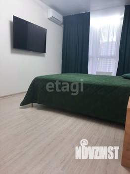 1-к квартира, вторичка, 44м2, 7/18 этаж