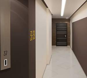 1-к квартира, вторичка, 48м2, 5/14 этаж