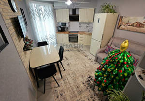 1-к квартира, вторичка, 39м2, 5/16 этаж