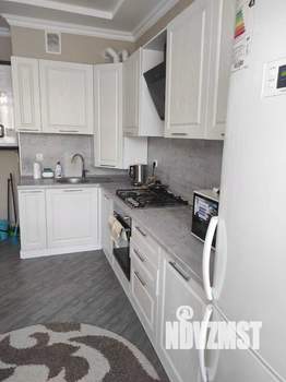 2-к квартира, вторичка, 57м2, 2/3 этаж