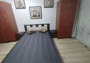 1-к квартира, вторичка, 43м2, 6/9 этаж