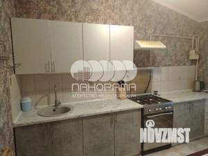 1-к квартира, вторичка, 40м2, 6/6 этаж