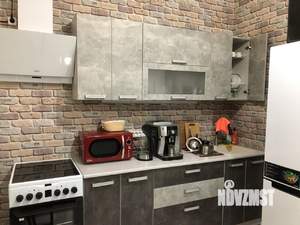 1-к квартира, вторичка, 35м2, 1/8 этаж