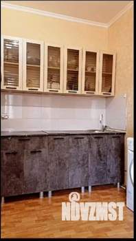 1-к квартира, вторичка, 34м2, 4/4 этаж