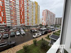 2-к квартира, вторичка, 72м2, 2/16 этаж