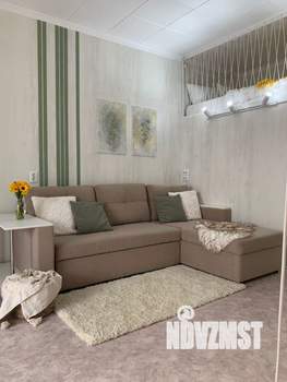 2-к квартира, вторичка, 45м2, 2/2 этаж