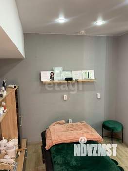 2-к квартира, вторичка, 27м2, 1/18 этаж