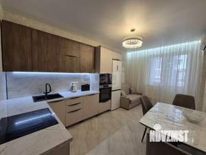 2-к квартира, вторичка, 77м2, 5/14 этаж