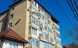 1-к квартира, вторичка, 36м2, 5/6 этаж