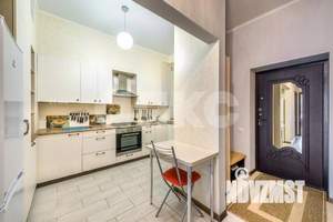 1-к квартира, вторичка, 39м2, 3/6 этаж