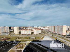 2-к квартира, вторичка, 67м2, 16/16 этаж