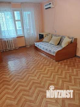 1-к квартира, вторичка, 30м2, 2/9 этаж