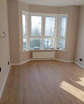 2-к квартира, вторичка, 58м2, 2/9 этаж