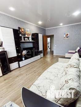 2-к квартира, вторичка, 58м2, 6/10 этаж