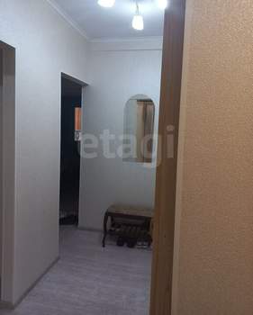 3-к квартира, вторичка, 80м2, 4/16 этаж