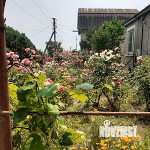 3-к квартира, вторичка, 127м2, 1/1 этаж