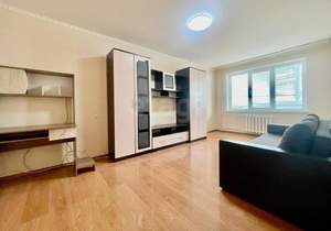 1-к квартира, вторичка, 35м2, 8/10 этаж