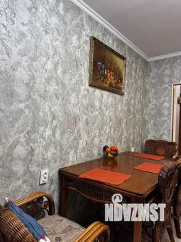 3-к квартира, вторичка, 100м2, 2/10 этаж