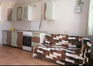 1-к квартира, вторичка, 41м2, 1/10 этаж