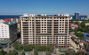 2-к квартира, вторичка, 92м2, 7/14 этаж