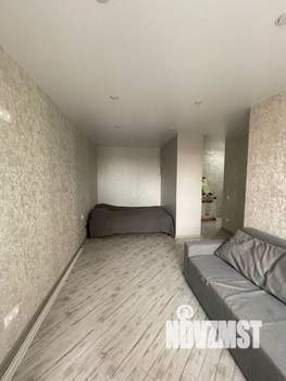 1-к квартира, вторичка, 31м2, 4/4 этаж