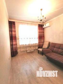 1-к квартира, вторичка, 31м2, 1/3 этаж
