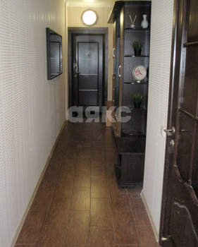 1-к квартира, вторичка, 61м2, 2/13 этаж