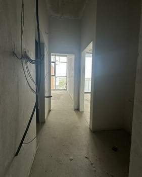 1-к квартира, вторичка, 46м2, 11/12 этаж