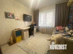 3-к квартира, вторичка, 62м2, 3/3 этаж