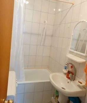 1-к квартира, вторичка, 38м2, 6/10 этаж