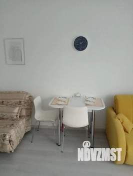 Студия квартира, вторичка, 27м2, 8/8 этаж