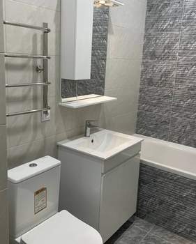 1-к квартира, вторичка, 36м2, 2/16 этаж